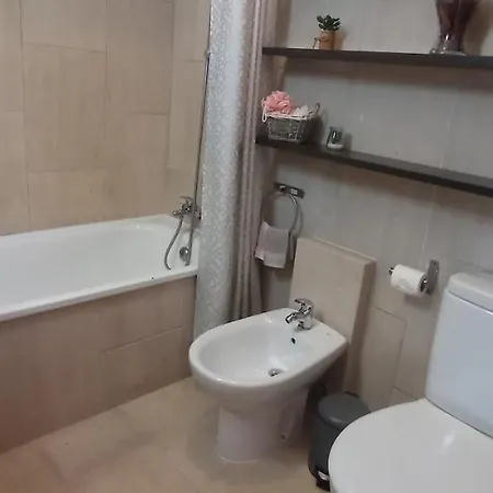 Chez Sonia & Camille Apartman