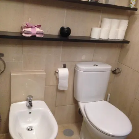 Chez Sonia & Camille Apartman
