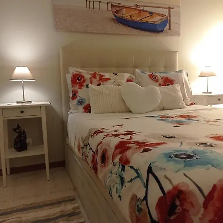 Chez Sonia & Camille * 拉哥斯